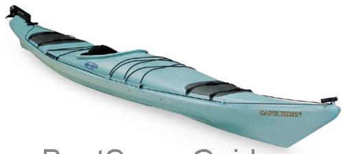 Cape Horn 140 specs and reviews 